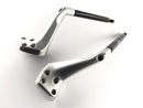 BMW R 1150 RT [2003] - Handlebar stubs right and left-2