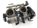 Yamaha XT 1200 Z Super Tenere DP01 [2012] - Injection bridge carburetor-3