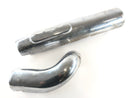 Kawasaki VN 1500 A VNAA [all years] - Exhaust covers-1