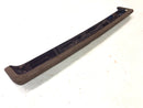 BMW M 535i E28 [1986] - Rear spoiler M Spoiler-2