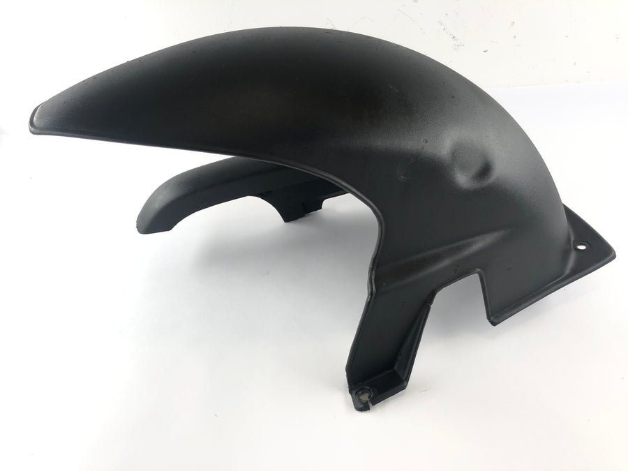 Triumph Daytona 1200 T300D [1995] - Rear wheel cover splash guard