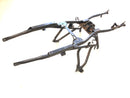 BMW R 1150 RT [2003] - Rear frame-3