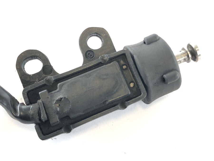 Honda GL 1500 Goldwing SC22 [1988] - Side stand switch