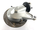 BMW K 1200 GT [2003] - Endantrieb mit Bremsscheibe hinten-2