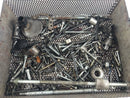 Honda VFR 800 FI RC46- Small parts and screws without mesh basket-2