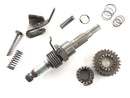 Honda CJ 360 T [1980] - Kickstarterwelle Set-1
