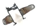 Honda CB 900 F SC01 [1981] - Headlight mount lamp holder-4