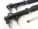 BMW R75/5 [1973] - Fork Front wheel fork Telescopic fork with axle-2