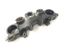 Yamaha XT 550 5Y3 [1982] - upper triple clamp-3