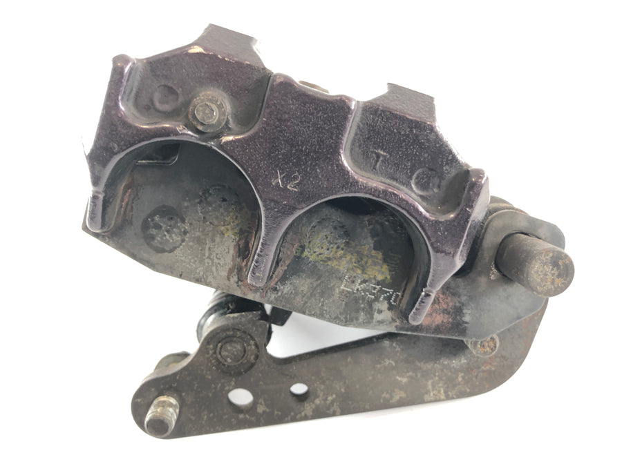 Suzuki DR 800 S SR42B [1991] - Bremssattel vorne