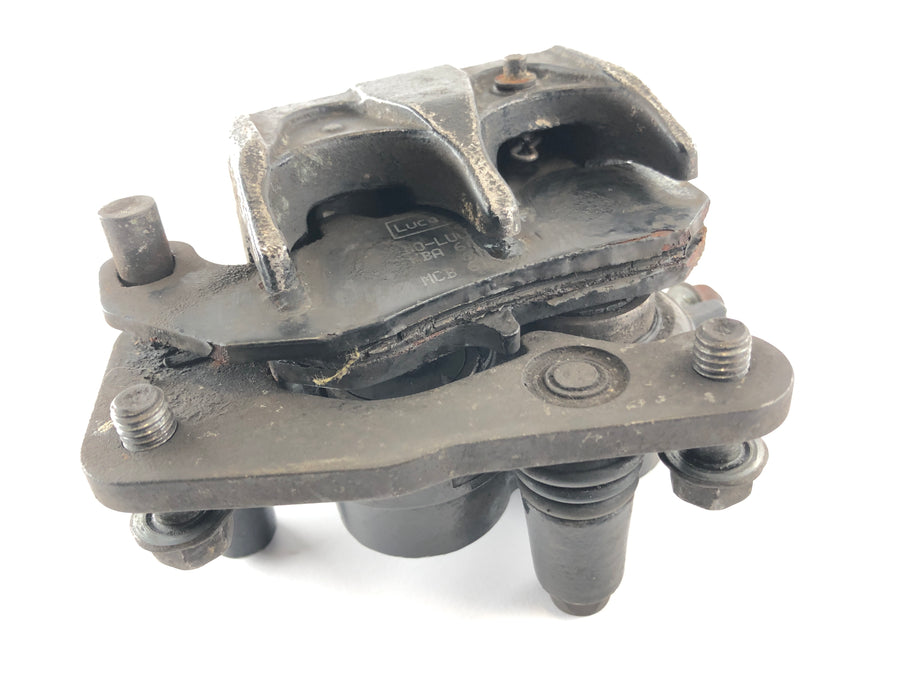 Suzuki DR 800 S SR42B [1991] - Bremssattel hinten