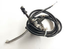 Yamaha YZ 450 F [2005] - Clutch fitting handlebar fitting right-2