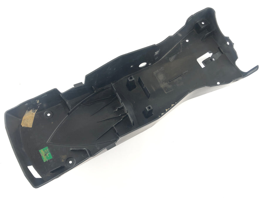 Triumph Speed Triple 1050 515NJ [2005] - Heckunterbau Spritzschutz