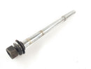 Moto Guzzi V65 PG [1988] - Axle quick release front axle-1