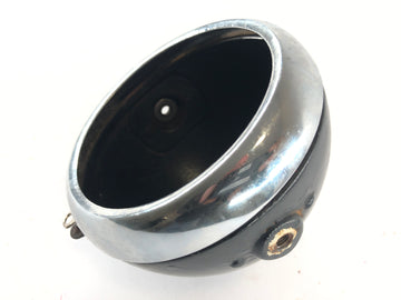 Moto Guzzi Guzzino 65 [Hispania Motoleggera] - Lampengehäuse Scheinwerfergehäuse - 0