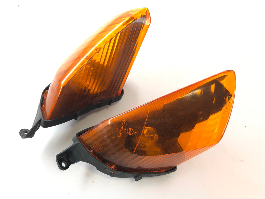 Honda VFR 800 RC46 [2005] - Fairing Indicators Indicator Set Pair