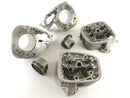 BMW R 1150 R R21 [2002] - Cylinder with piston and cylinder heads set-1