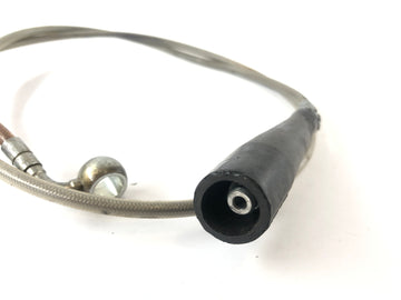 Husqvarna TE 510 [2008] - Clutch cable - 0