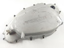 Honda XL 500 S PD01 [1982] - [1997] - Engine cover clutch cover silver-2