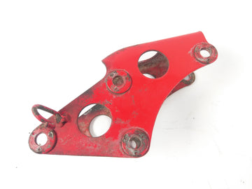 Yamaha XT 350 55V [1987] - Motoraufhängung Motorhalter