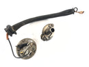 BMW R 75/6 [1974] - Ignition contact with ignition adjuster-1