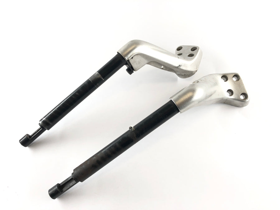 BMW R 1100 R 259 [1995] - handlebar stubs