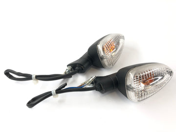 Moto Guzzi Norge 1200 LP [2006] - Blinker hinten Set Paar