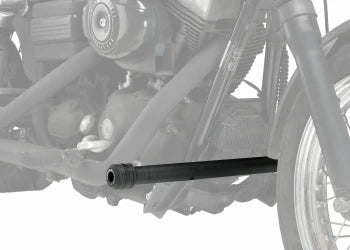 HARLEY DAVIDSON SPORTSTER 883 IRON XL 883 N [2022] – Sturzbügel – Schwarz
