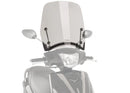APRILIA SR 50 R [2014] – City Touring scooter screen – tinted-2