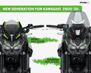 KAWASAKI Z 900 SE [2025] – New Generation Sport – Getönt-24