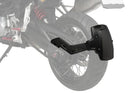 HONDA CBR 1000 F DUAL [1995] – Front Fender Extension – Black-2
