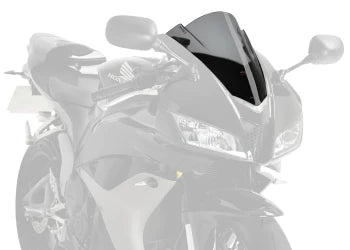 KAWASAKI ZX-12R [2006] – Standardscheibe – Transparent
