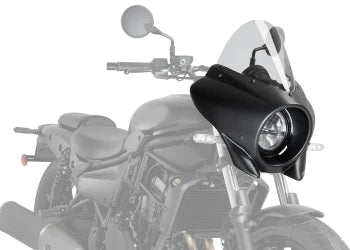 HARLEY DAVIDSON NIGHTSTER 975 SPECIAL [2024] – Anarchy – Schwarz