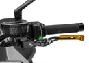 APRILIA TUONO 660 FACTORY [2025] – Rückspiegeladapter für Befestigung an den-6
