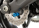APRILIA TUONO V4 FACTORY [2024] – Motorölablassschraube TRACK – Silber-3
