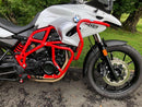 BMW F 650 GS Tw [2008-2017] - Tankschutzbügel-2