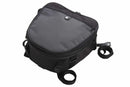 Tail bag [Hepco & Becker] - Small Sport Star 18-28 L with strap attachment - strap attachment