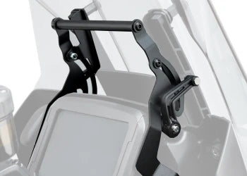 BMW R 1250 GS ADVENTURE [2024] – Tourenscheibe – Transparent