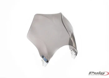 KAWASAKI W 230 [2025] – Windy Windschild Verkleidungsscheibe – Transparent