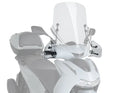 PIAGGIO MEDLEY S 150 IE 4V LC ABS E5 [2025] – Scooter disc Trafic – Transparent-2