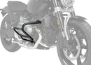 DUCATI MONSTER 821 DARK [2016] – Verkleidungsaufsätzte – Schwarz-2
