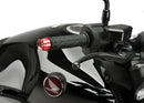 YAMAHA TZR 50 [2023] – RS2 rear view mirror – carbon look-9