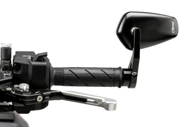 VESPA PRIMAVERA ELETTRICA [2025] – Rückspiegeladapter für Befestigung an den
