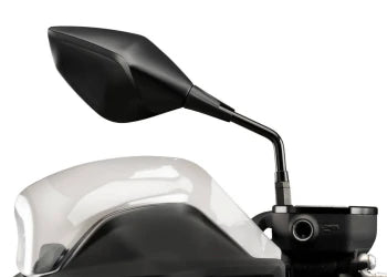 BMW F 900 GS ADVENTURE [2024] – Handguard extension – Transparent