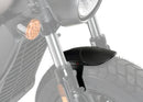 TRIUMPH ROCKET III CLASSIC [2009] – Extension of the front mudguard-1