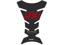 DUCATI MULTISTRADA V2S [2023] – Side tank protectors – Black-2
