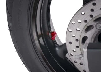 BMW K 1600 GTL [2024] – Front fender extension – Black