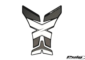 YAMAHA T-MAX 560 [2022] – Scratch Saver Tank Protector – Black