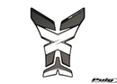YAMAHA T-MAX 560 [2022] – Scratch Saver Tank Protector – Black-3