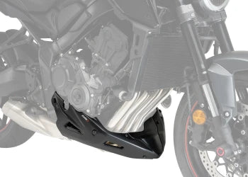 SUZUKI DL 650 XT V-STROM EXPLORER [2025] – Adapter footrest rubber pad “Rider”